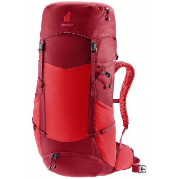 Deuter Futura Pro 32 Σακίδιο Πεζοπορίας - Cherry/Masala