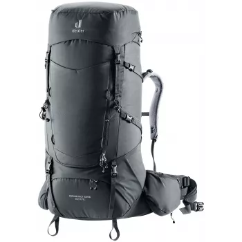 Deuter Aircontact Core 65 + 10 SL Γυναικείο Σακίδιο Πεζοπορίας - Graphite