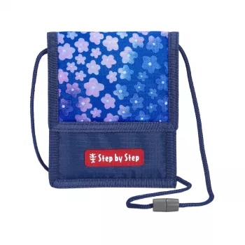 HAMA Step by Step Πορτοφόλι 2 inch Butterfly Maja