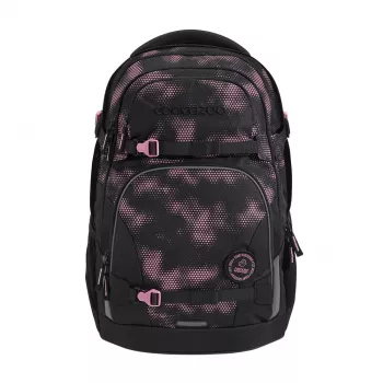HAMA COOCAZOO 2.0 Σακίδιο PORTER, Pink Illusion