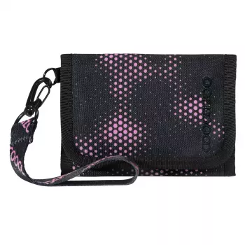 HAMA Coocazoo 2.0 Πορτοφόλι, Pink Illusion