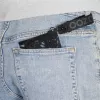 HAMA COOCAZOO 2.0 Πορτοφόλι, Χρώμα: Reflective Splash