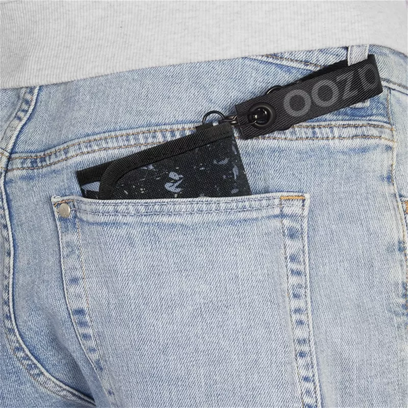 HAMA COOCAZOO 2.0 Πορτοφόλι, Χρώμα: Reflective Splash