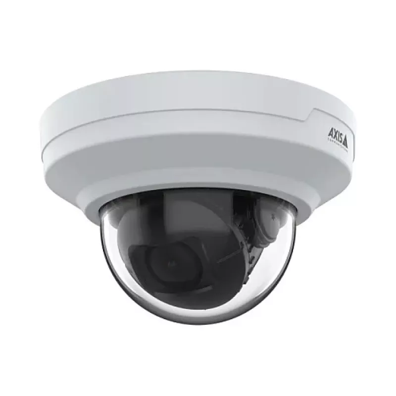 AXIS M3098-V 4K Ultra HD Σταθερή Mini Dome Κάμερα Δικτύου