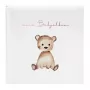 Goldbuch Teddy Bear 25x25 60 Λευκές Σελίδες Άλμπουμ φωτογραφιών 24458
