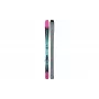Dynafit Seven Summits+ Σετ σκι - Flamingo/Reef 166 cm