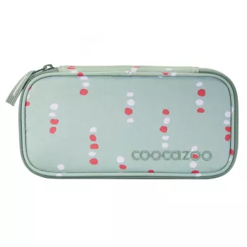 HAMA COOCAZOO 2.0 Κασετίνα, Dancing Dots