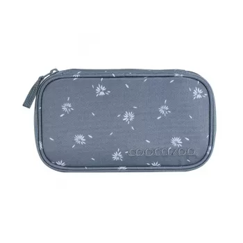 HAMA Coocazoo κασετίνα, χρώμα: Bloomy Daisy