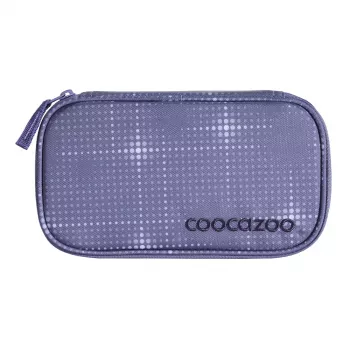 HAMA Coocazoo κασετίνα, χρώμα: Lavendelblau