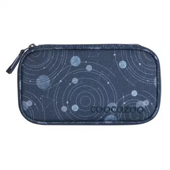 HAMA Coocazoo κασετίνα Blue Orbit