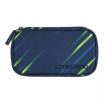 Hama Coocazoo κασετίνα, Fast Lime