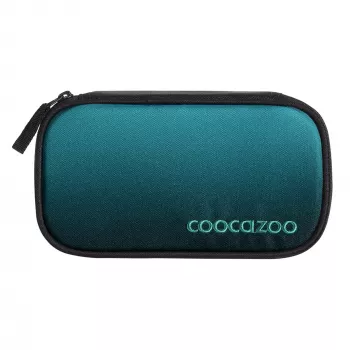 Coocazoo κασετίνα Teal Shadows