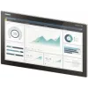 Siemens SIMATIC HMI MTP2200 Unified Comfort οθόνη αφής 22 ιντσών, High-Performance, 6AV2128-3XB06-0AX1