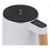 Midea MK-HE1533 λευκός βραστήρας 1,5L 2200W