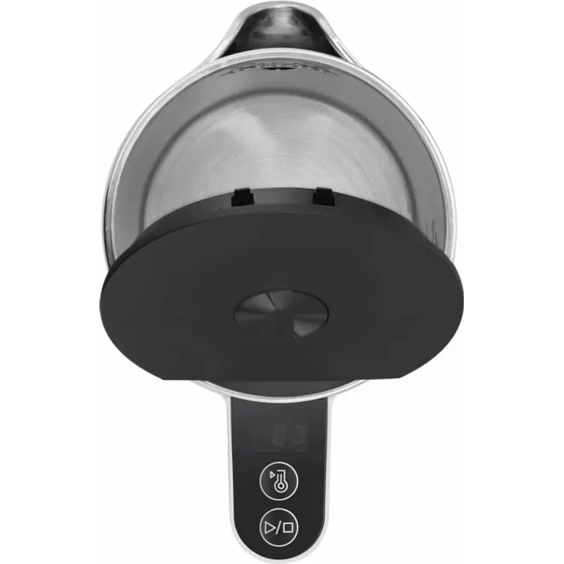 Midea MK-HE1533 λευκός βραστήρας 1,5L 2200W