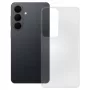 PEDEA Soft TPU θήκη για Samsung Galaxy S26 Plus, διαφανές