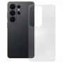 PEDEA Soft TPU θήκη για Samsung Galaxy S26 Ultra, διαφανές