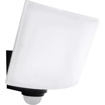 REV McSensor λάμπα 28W ανθρακί