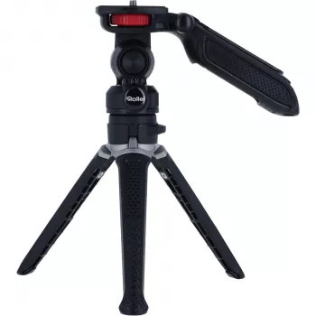 Rollei Creator Grip Βάση Smartphone - Μαύρο