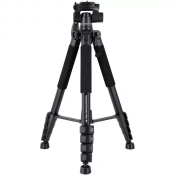 Rollei Συμπαγές Τρίποδο Ταξιδίου Star S4