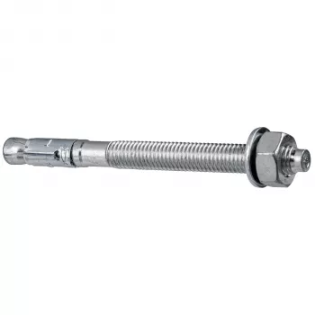 Fischer Αγκύριο Μπουλονιού FBZ 10/30 25 τεμ.