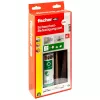 Fischer Σετ Στερέωσης Βαρέως Τύπου FIS V Zero 300 T SBS M10R