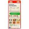 Fischer Σετ Στερέωσης Βαρέως Τύπου FIS V Zero 300 T SBS M10R