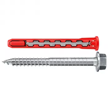 Fischer HybridPower 10x90 FUS Αγκύριο Στερέωσης Πλαισίου 10x90 mm