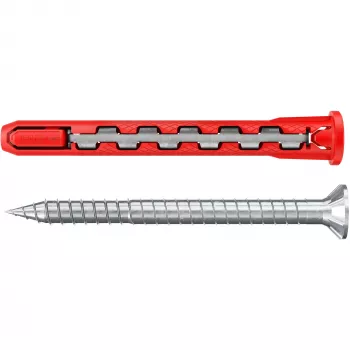 Fischer HybridPower 10x90 T Βίδα