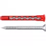 Fischer HybridPower 10x90 T Βίδα