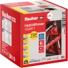 Fischer HybridPower 10x90 T Βίδα