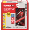 Fischer HybridPower 10x90 T Βίδα