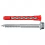 Fischer HybridPower 10x90 FUS Βίδα