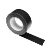 Adam Hall Gaffer Tape 50 m x 50 mm Μαύρο 58063BLK