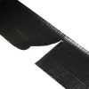 Adam Hall Gaffer Tape 50 m x 50 mm Μαύρο 58063BLK