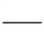 Adam Hall 19 inch Τυφλό Πάνελ Rack 872205STL 0,5U Μαύρο
