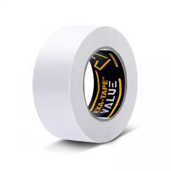 Adam Hall DTEXAVW50 Gaffer Tape λευκό 50mm x 50m