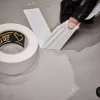 Adam Hall DTEXAVW50 Gaffer Tape λευκό 50mm x 50m