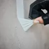 Adam Hall DTEXAVW50 Gaffer Tape λευκό 50mm x 50m