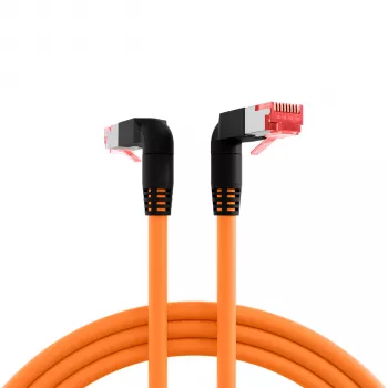 EFB Elektronik ECOLAN DRAKA UC900 Hirose TM21 καλώδιο patch RJ-45 (M)