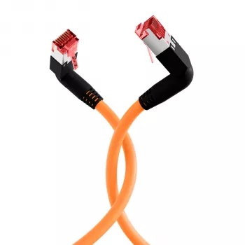 EFB Elektronik ECOLAN DRAKA UC900 Hirose TM21 καλώδιο patch RJ-45 (M)