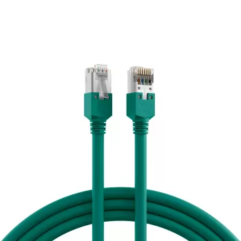 EFB Elektronik καλώδιο patch RJ-45 (M) σε RJ-45 (M)