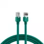 EFB Elektronik καλώδιο patch RJ-45 (M) σε RJ-45 (M)