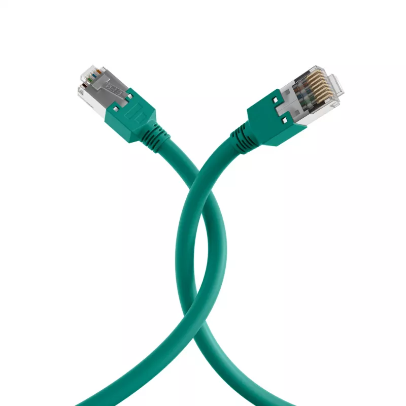 EFB Elektronik καλώδιο patch RJ-45 (M) σε RJ-45 (M)
