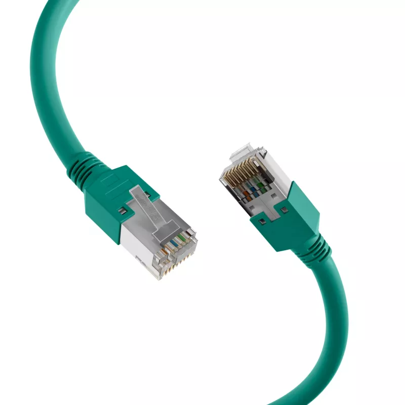 EFB Elektronik καλώδιο patch RJ-45 (M) σε RJ-45 (M)