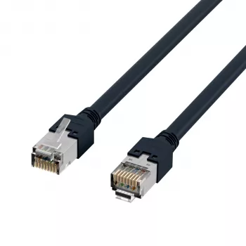 EFB Elektronik Dätwyler CU 5502 flex καλώδιο patch RJ-45 (M)