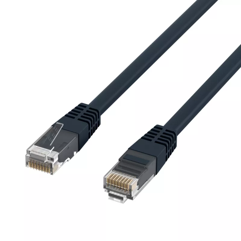 EFB Elektronik ECOLAN καλώδιο διασύνδεσης RJ-45 (M)