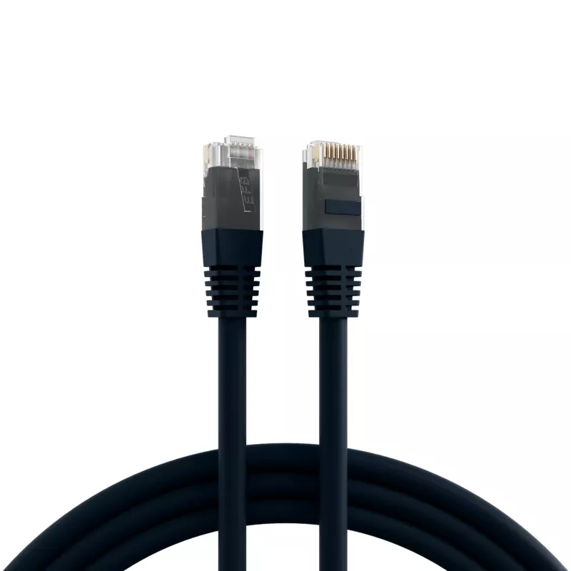 EFB Elektronik ECOLAN καλώδιο διασύνδεσης RJ-45 (M)