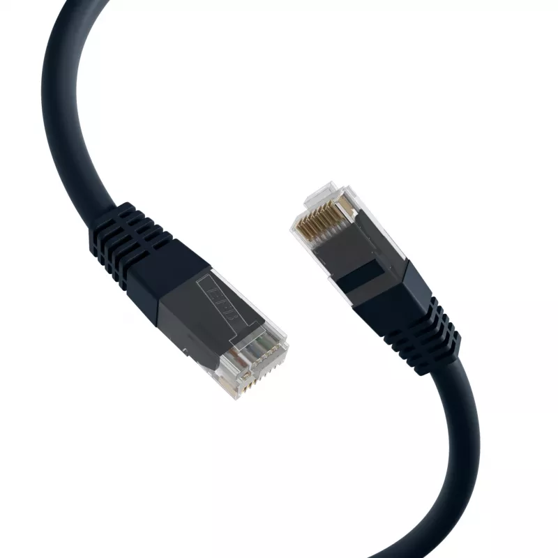 EFB Elektronik ECOLAN καλώδιο διασύνδεσης RJ-45 (M)
