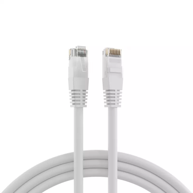 EFB Elektronik καλώδιο διασύνδεσης RJ-45 (M) σε RJ-45 (M)